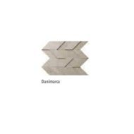 NORDIC STONE DANIMARCA MOSAIC CHEVRON 28X32 - ITALGRANITI NT02MC ITALGRANITI GROUP - 1