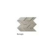 NORDIC STONE NORVEGIA MOSAICO CHEVRON 28X32 - ITALGRANITI NT03MC ITALGRANITI GROUP - 1
