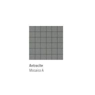 NUANCES ANTRACITE MOSAIQUE A 30X30 - ITALGRANITI NU033MA ITALGRANITI GROUP - 1