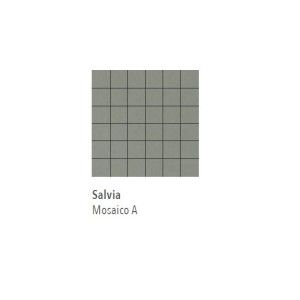 NUANCES SALVIA MOSAICO A 30X30 - ITALGRANITI NU093MA ITALGRANITI GROUP - 1