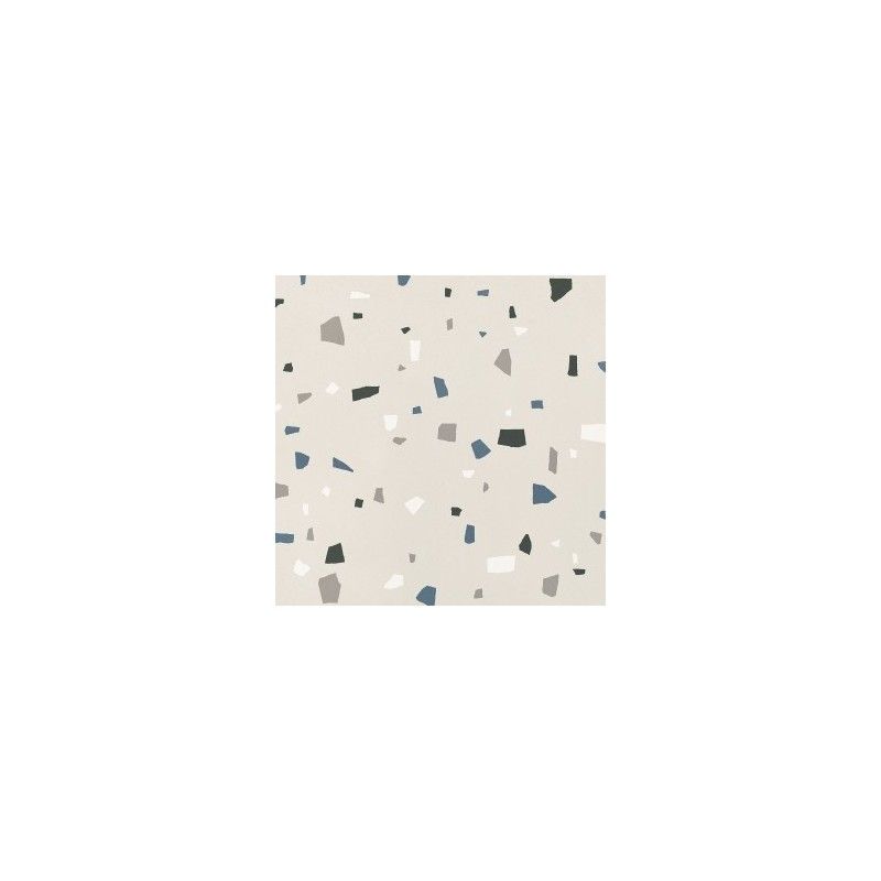 NUANCES BIANCO COCCIO RETTIFICATO  80X80 - ITALGRANITI NU0188C ITALGRANITI GROUP - 1