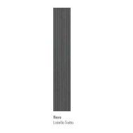 NUANCES NERO LIST.TRATTO 6MM 120X20 - ITALGRANITI NU04LT ITALGRANITI GROUP - 1