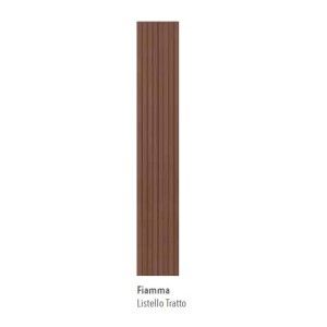 NUANCES FIAMMA LIST.TRATTO 6MM 120X20 - ITALGRANITI NU11LT ITALGRANITI GROUP - 1