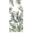 NUANCES BOTANICA VERDE DECORATION B 6MM 120X280 - ITALGRANITI NUB1XPADB ITALGRANITI GROUP - 1