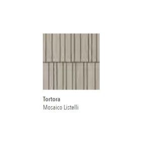 NUANCES TORTORA MOSAICO LISTELLI 30X30 - ITALGRANITI NU06ML ITALGRANITI GROUP - 1