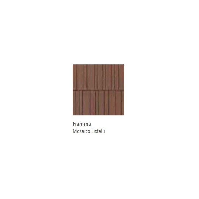 NUANCES FIAMMA MOSAIC LISTELLI 30X30 - ITALGRANITI NU11ML ITALGRANITI GROUP - 1