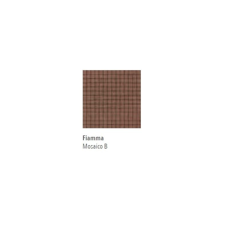 NUANCES FIAMMA MOSAICO B 30X30 - ITALGRANITI NU113MB ITALGRANITI GROUP - 1