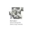 NUANCES MOSAICO TRIANGOLI MIX FREDDO 3 30X30 - ITALGRANITI NU00MTGF3 ITALGRANITI GROUP - 1