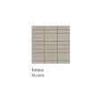 NUANCES TORTORA MURETTO 6MM 30X30 - ITALGRANITI NU06MB ITALGRANITI GROUP - 1