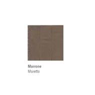 NUANCES MARRONE BRICK 6MM 30X30 - ITALGRANITI NU08MB ITALGRANITI GROUP - 1