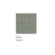 NUANCES SALVIA BRICK 6MM 30X30 - ITALGRANITI NU09MB ITALGRANITI GROUP - 1