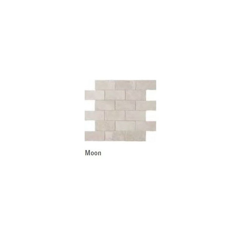 SHALE MOON BRICK A SPACCO 30X30 - ITALGRANITI SL01MS ITALGRANITI GROUP - 1
