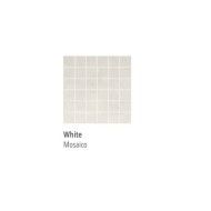 SILVER GRAIN WHITE MOSAICO 30X30 - ITALGRANITI SI013MA ITALGRANITI GROUP - 1