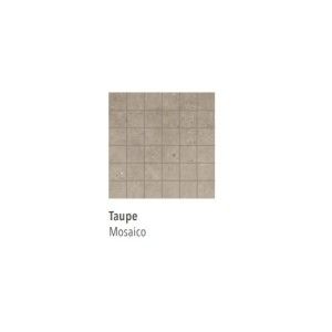 SILVER GRAIN TAUPE MOSAIQUE 30X30 - ITALGRANITI SI043MA ITALGRANITI GROUP - 1