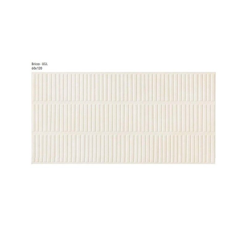 TERRE BIANCO BRICCO SQ. 120X60 - ITALGRANITI TE01BABR ITALGRANITI GROUP - 1