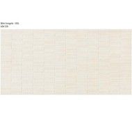 TERRE BIANCO MINI IRREGOLO SQ. 120X60 - ITALGRANITI TE01BAMI ITALGRANITI GROUP - 1