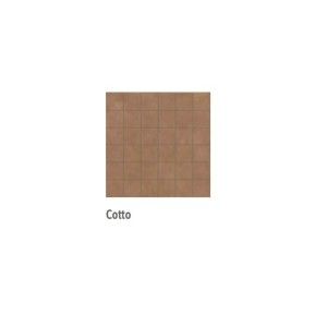 TERRE COTTO MOSAICO A 30X30 - ITALGRANITI TE053MA ITALGRANITI GROUP - 1