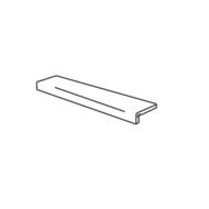 TERRE CANAPA ELLE ELEMENT ANTISLIP SQ.4,5X16,5X60 INC - ITALGRANITI TE0395I ITALGRANITI GROUP - 1