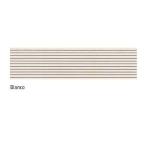 TERRE BIANCO LISTELLO TRATTO 20X80 - ITALGRANITI TE01LT ITALGRANITI GROUP - 1