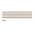 TERRE BIANCO LISTELLO TRATTO 20X80 - ITALGRANITI TE01LT ITALGRANITI GROUP - 1