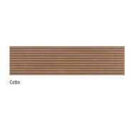 TERRE COTTO LISTELLO TRATTO 20X80 - ITALGRANITI TE05LT ITALGRANITI GROUP - 1