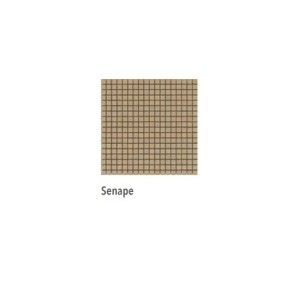 TERRE SENAPE MOSAICO B 30X30 - ITALGRANITI TE043MB ITALGRANITI GROUP - 1