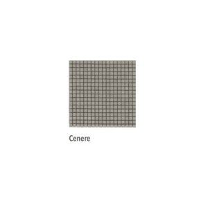 TERRE CENERE MOSAICO B 30X30 - ITALGRANITI TE063MB ITALGRANITI GROUP - 1