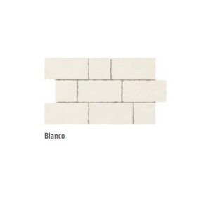 TERRE BIANCO MURETTO A SPACCO 30X50 - ITALGRANITI TE01MS ITALGRANITI GROUP - 1