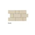 TERRE AVORIO BRICK A SPACCO 30X50 - ITALGRANITI TE02MS ITALGRANITI GROUP - 1