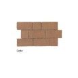 TERRE COTTO BRICK A SPACCO 30X50 - ITALGRANITI TE05MS ITALGRANITI GROUP - 1