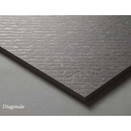 STILE FRENCH GREY DIAGONALE 60x120 - CASALGRANDE PADANA 14460623 CASALGRANDE PADANA - 1