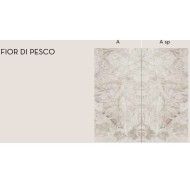 MARMOKER FIOR DI PESCO GLOSSY ASP 120x240 - CASALGRANDE PADANA 11560491 CASALGRANDE PADANA - 1