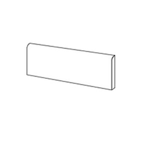 LE VILLE SKIRTING  TRISSINO 7x60 - CASALGRANDE PADANA 14308034 CASALGRANDE PADANA - 1