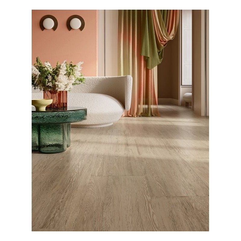 SUNWOOD ALMOND 10X60 - CERAMICA SANT'AGOSTINO CSASNA1060 CERAMICA SANT'AGOSTINO - 1