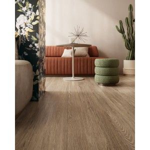 SUNWOOD WALNUT 20X120 - CERAMICA SANT'AGOSTINO CSASNW2012 CERAMICA SANT'AGOSTINO - 1