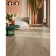 SUNWOOD ALMOND 30X180 - CERAMICA SANT'AGOSTINO CSASNWA318 CERAMICA SANT'AGOSTINO - 1