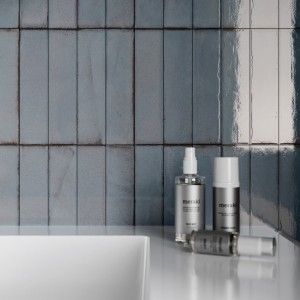 TETRIS ARTIC GLOSSY 5X20 - CERAMICA SANT'AGOSTINO CSATETIL05 CERAMICA SANT'AGOSTINO - 1