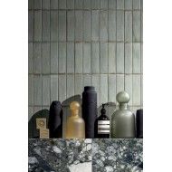 TETRIS BREEZE GLOSSY 5X20 - CERAMICA SANT'AGOSTINO CSATETBL05 CERAMICA SANT'AGOSTINO - 1