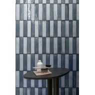 TETRIS OCEAN GLOSSY 5X20 - CERAMICA SANT'AGOSTINO CSATETNL05 CERAMICA SANT'AGOSTINO - 1