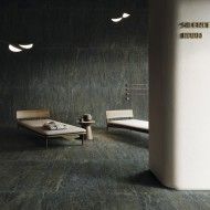 UNIONSTONE 2 SERPENTINO 60X120 - CERAMICA SANT'AGOSTINO CSASRPNT60 CERAMICA SANT'AGOSTINO - 1