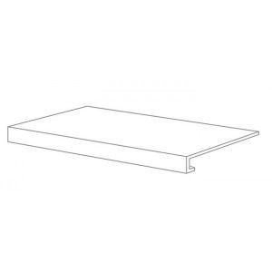 STEP 120 UNIONSTONE 2 SERPENTINO 33X120 - CERAMICA SANT'AGOSTINO CSAGRSER12 CERAMICA SANT'AGOSTINO - 1