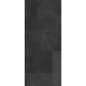 KORIUM  ANTHRACITE SQUARE B 120X280 - Tonino Lamborghini 167402 TONINO LAMBORGHINI - 1