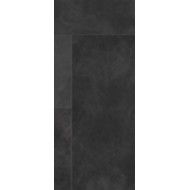 KORIUM  ANTHRACITE SQUARE C 120X280 - Tonino Lamborghini 167403 TONINO LAMBORGHINI - 1