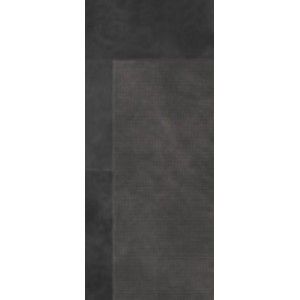 KORIUM  ANTHRACITE SQUARE SIGN C 120X280 - Tonino Lamborghini 167423 TONINO LAMBORGHINI - 1