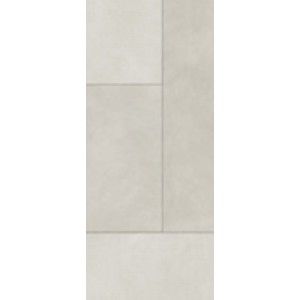 KORIUM  WHITE SQUARE SIGN A 120X280 - Tonino Lamborghini 167427 TONINO LAMBORGHINI - 1