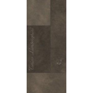 KORIUM  BROWN SQUARE LOGO 120X280 - Tonino Lamborghini 167440 TONINO LAMBORGHINI - 1