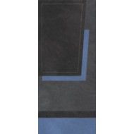 KORIUM  ANTHRACITE BLUE DIAGONAL B 120X280 - Tonino Lamborghini 167531 TONINO LAMBORGHINI - 1