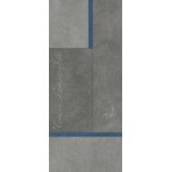 KORIUM  GREY BLUE SQUARE LOGO 120X280 - Tonino Lamborghini 167561 TONINO LAMBORGHINI - 1