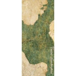 MAGMA  MONOGRAMMA  GREEN  LAPPE RECTIFIE  120x280 - Tonino Lamborghini 189026 TONINO LAMBORGHINI - 1