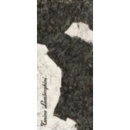 MAGMA  LOGO D  BLACK & WHITE LAPPED RECTIFIED  120x280 - Tonino Lamborghini 189020 TONINO LAMBORGHINI - 1